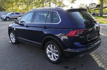 Volkswagen Tiguan Limited Edition