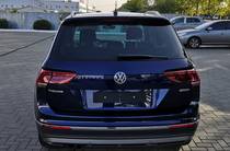 Volkswagen Tiguan Limited Edition