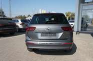 Volkswagen Tiguan Limited Edition