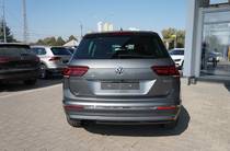 Volkswagen Tiguan Limited Edition