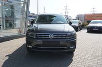 Volkswagen Tiguan Limited Edition