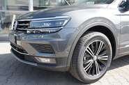 Volkswagen Tiguan Limited Edition