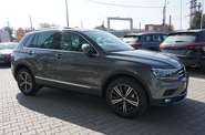 Volkswagen Tiguan Limited Edition