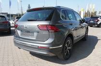 Volkswagen Tiguan Limited Edition