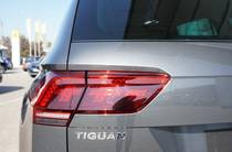 Volkswagen Tiguan Limited Edition