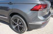 Volkswagen Tiguan Limited Edition