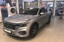 Volkswagen Touareg Elegance