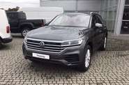 Volkswagen Touareg Touareg