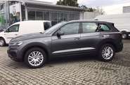 Volkswagen Touareg Touareg