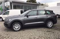 Volkswagen Touareg Touareg