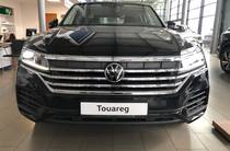 Volkswagen Touareg Touareg