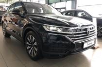 Volkswagen Touareg Touareg