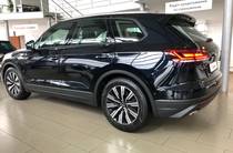 Volkswagen Touareg Touareg