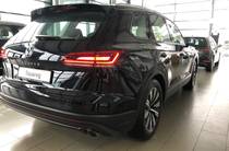 Volkswagen Touareg Touareg