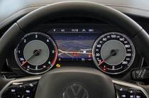 Volkswagen Touareg Touareg