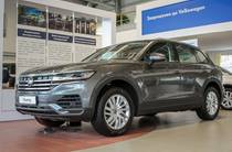 Volkswagen Touareg Touareg