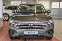 Volkswagen Touareg Touareg