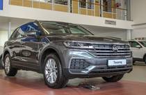 Volkswagen Touareg Touareg