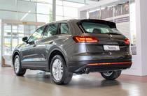 Volkswagen Touareg Touareg