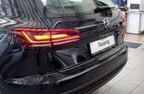 Volkswagen Touareg Touareg