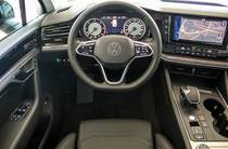 Volkswagen Touareg Touareg