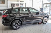 Volkswagen Touareg Touareg