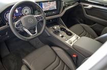 Volkswagen Touareg Touareg