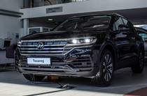 Volkswagen Touareg Base