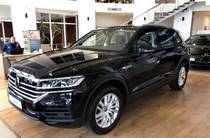 Volkswagen Touareg Base