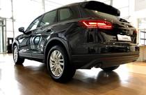 Volkswagen Touareg Base