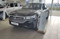 Volkswagen Touareg Base