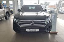 Volkswagen Touareg Base