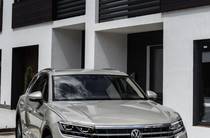 Volkswagen Touareg Ambience