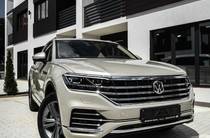 Volkswagen Touareg Ambience