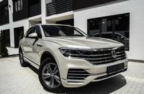 Volkswagen Touareg Ambience