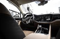 Volkswagen Touareg Ambience