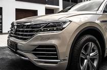 Volkswagen Touareg Ambience