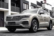 Volkswagen Touareg Ambience