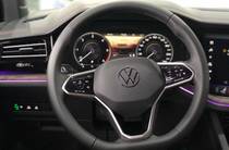 Volkswagen Touareg Ambience