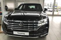 Volkswagen Touareg Ambience