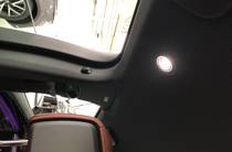 Volkswagen Touareg Ambience