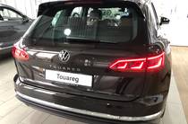 Volkswagen Touareg Ambience