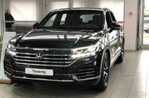 Volkswagen Touareg Ambience