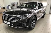 Volkswagen Touareg Ambience