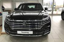 Volkswagen Touareg Ambience