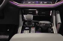 Volkswagen Touareg Ambience