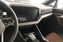 Volkswagen Touareg Ambience