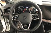 Volkswagen Touareg Ambience