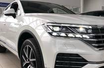 Volkswagen Touareg Ambience