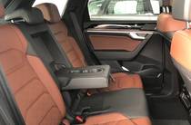 Volkswagen Touareg Ambience